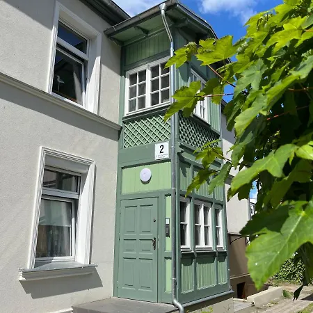 Apartamenty Baltic-2
