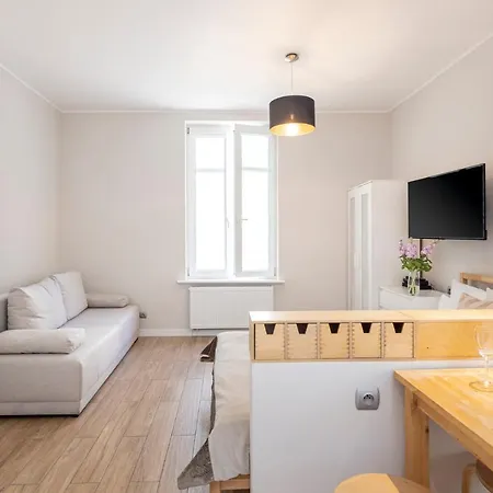 Apartamenty Baltic-3